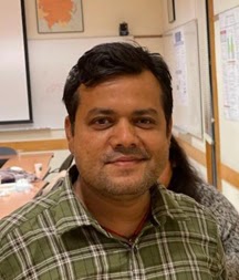 Prof. Deepak Alok
