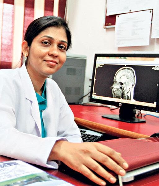 Prof. Deepti Vibha