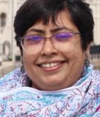 Prof. Paroma Sanyal
