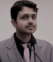 Prof. Suman Das