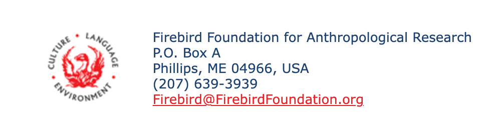Funding agency logo