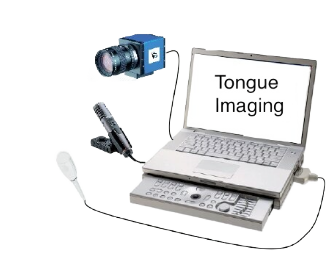 Tongue imaging project