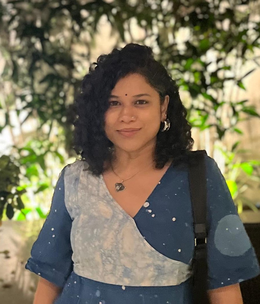 Dr. Anujeema Saikia
