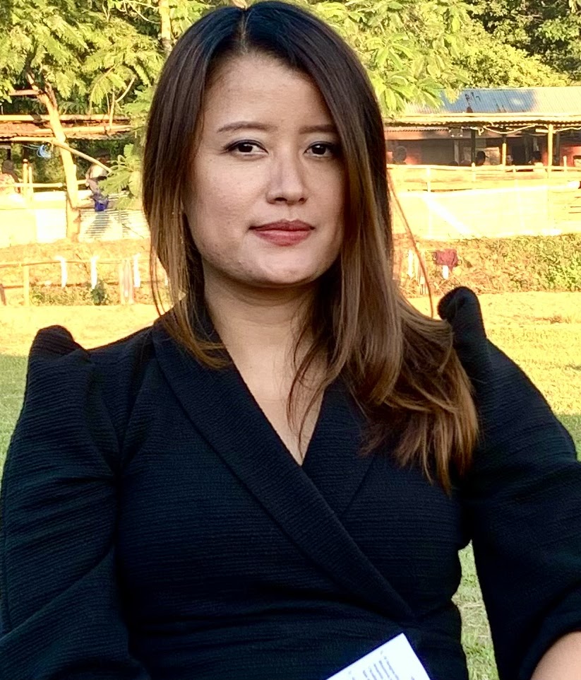 Dr. Marina Laltlinzo Infimate