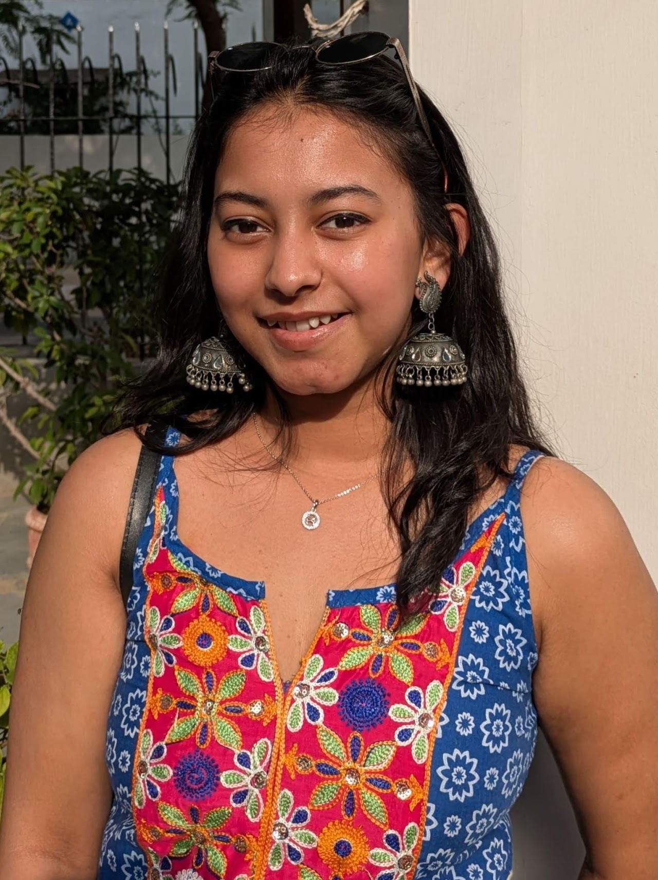 Sulagna Sana