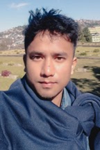 Sagar Boro